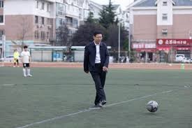 逐梦德甲第三季闭幕 足球少年成长之路